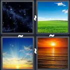 4 Pics 1 Word answers and cheats level 2983
