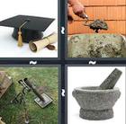 4 Pics 1 Word answers and cheats level 666