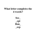 Problems answers and cheats level 1-10