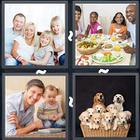 4 Pics 1 Word answers and cheats level 3172