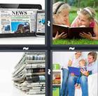 4 Pics 1 Word answers and cheats level 133