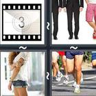 4 Pics 1 Word answers and cheats level 1932
