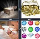 4 Pics 1 Word answers and cheats level 389