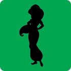 Shadow Quiz answers and cheats level 52
