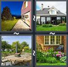 4 Pics 1 Word answers and cheats level 2087