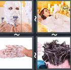 4 Pics 1 Word answers and cheats level 2606