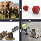 4 Pics 1 Word answers and cheats level 93