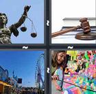 4 Pics 1 Word answers and cheats level 47
