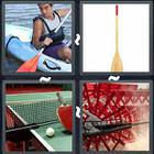 4 Pics 1 Word answers and cheats level 3231