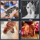 4 Pics 1 Word answers and cheats level 2020