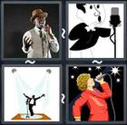 4 Pics 1 Word answers and cheats level 1780