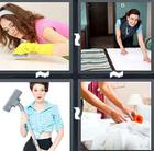 4 Pics 1 Word answers and cheats level 1467