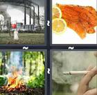 4 Pics 1 Word answers and cheats level 262