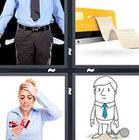 4 Pics 1 Word answers and cheats level 1245