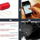4 Pics 1 Word answers and cheats level 455