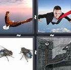 4 Pics 1 Word answers and cheats level 129