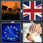 4 Pics 1 Word answers and cheats level 3068