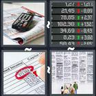 4 Pics 1 Word answers and cheats level 3135