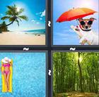 4 Pics 1 Word answers and cheats level 82