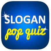 slogan pop quiz