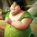 Guess The Character: Cartoon answers level 34