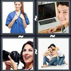 4 Pics 1 Word answers and cheats level 3364