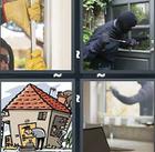 4 Pics 1 Word answers and cheats level 1056