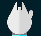 Icon Pop Quiz answers Star Wars pack level 10