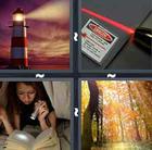 4 Pics 1 Word answers and cheats level 432