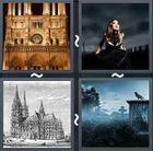 4 Pics 1 Word answers and cheats level 2123