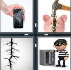 4 Pics 1 Word answers and cheats level 1112