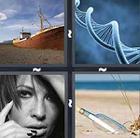 4 Pics 1 Word answers and cheats level 302