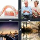 4 Pics 1 Word answers and cheats level 215