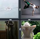 4 Pics 1 Word answers and cheats level 440