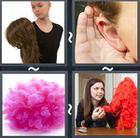 4 Pics 1 Word answers and cheats level 2439