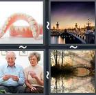 4 Pics 1 Word answers and cheats level 2731