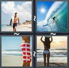 4 Pics 1 Word answers and cheats level 2140