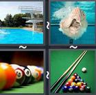 4 Pics 1 Word answers and cheats level 2578