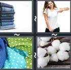 4 Pics 1 Word answers and cheats level 2864