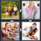 4 Pics 1 Word answers and cheats level 3294