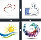 4 Pics 1 Word answers and cheats level 978