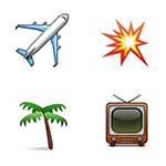100 Emoji Quiz answers and cheats level 61-70