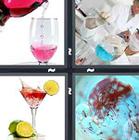 4 Pics 1 Word answers and cheats level 1266