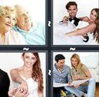 4 Pics 1 Word answers and cheats level 623