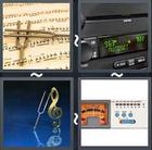 4 Pics 1 Word answers and cheats level 2152