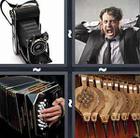 4 Pics 1 Word answers and cheats level 310