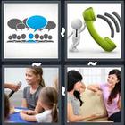 4 Pics 1 Word answers and cheats level 3326