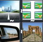 4 Pics 1 Word answers and cheats level 1631