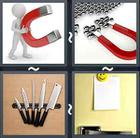 4 Pics 1 Word answers and cheats level 2225