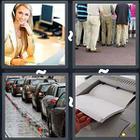 4 Pics 1 Word answers and cheats level 3274